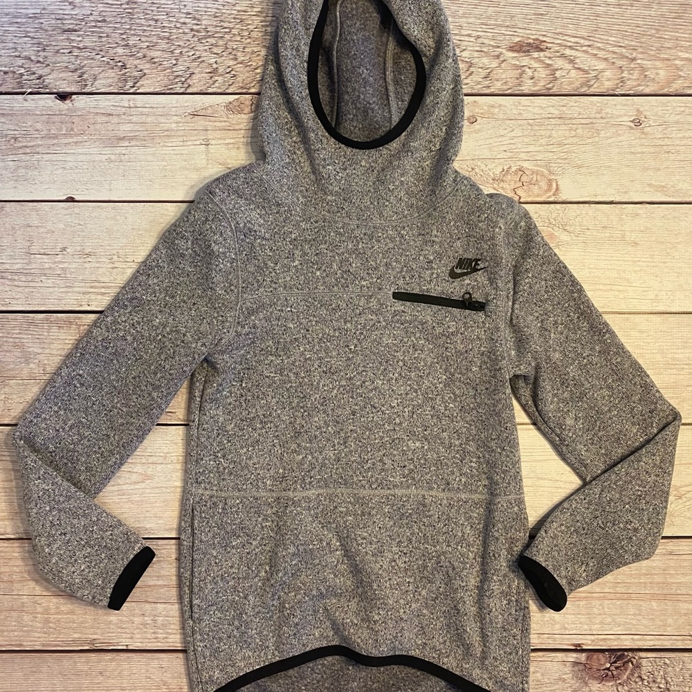 📌NIKE • Hoodie • Pullover